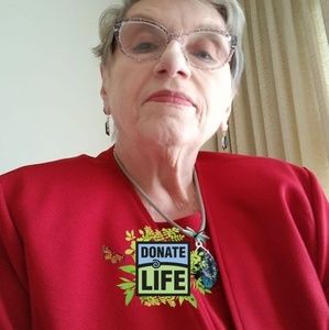 Meet your Posher, Carol